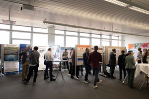 poster session sstes 2026