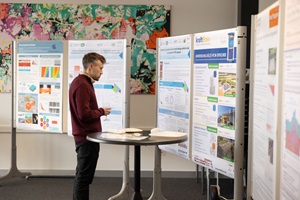 Poster Session sstes 2026