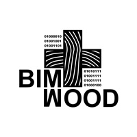 Projekt BIMwood Logo
