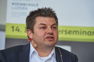 Philipp Hofmann, Digital Business Innovations, V-ZUG AG