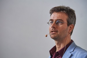 Dr. Andreas Schüler, Labor für Sonnenenergie und Bauphysik, EPFL