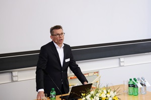 Patrick Kutschera, Bundesamt für Energie BFE