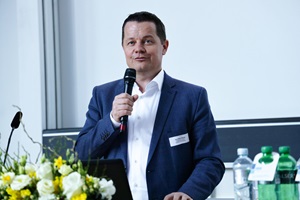 Prof. Urs-Peter Menti, Hochschule Luzern 