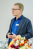 Jürgen Ragaller, Klimaexperte, Kanton Luzern, BUWD, Bereich Politik und Strategie, Klima