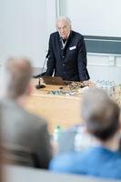 Werner Sobek, Gründer Werner Sobek AG