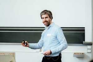 Adrian Steiner, WWZ Energie AG