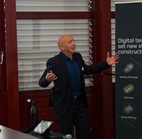 Dr. Udo Gommel, Fraunhofer IPA