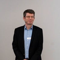 Lutz Salomon, Siemens Schweiz AG