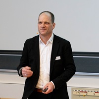 Ralf Bräuer, Daldrop