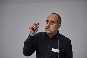 Prof. Dr. Peter Schwehr, Hochschule Luzern – Technik & Architektur, Institut für Architektur