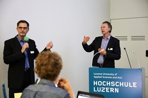 Dr. Peter Omachen, Kantonaler Denkmalpfleger Obwalden