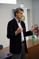 Prof. Dr. Hans Peter Wehrli, Swiss Prime Site AG