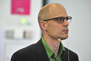 Dr. Sven Moosberger, EQUA Solutions AG