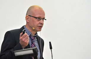 Dr. Wolfgang Elsenbast, Bundesamt für Energie BFE