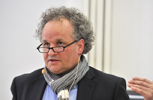 Prof. Anton Falkeis, Falkeis Architects Vienna