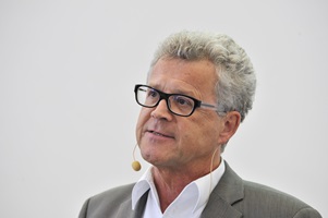 Roland Grab, Hans Abicht AG