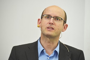 Dr. Lukas Küng, BG Ingenieure und Berater