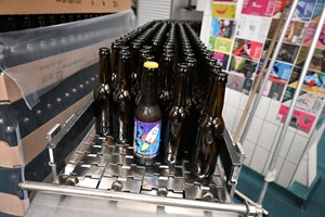 Bierflaschen