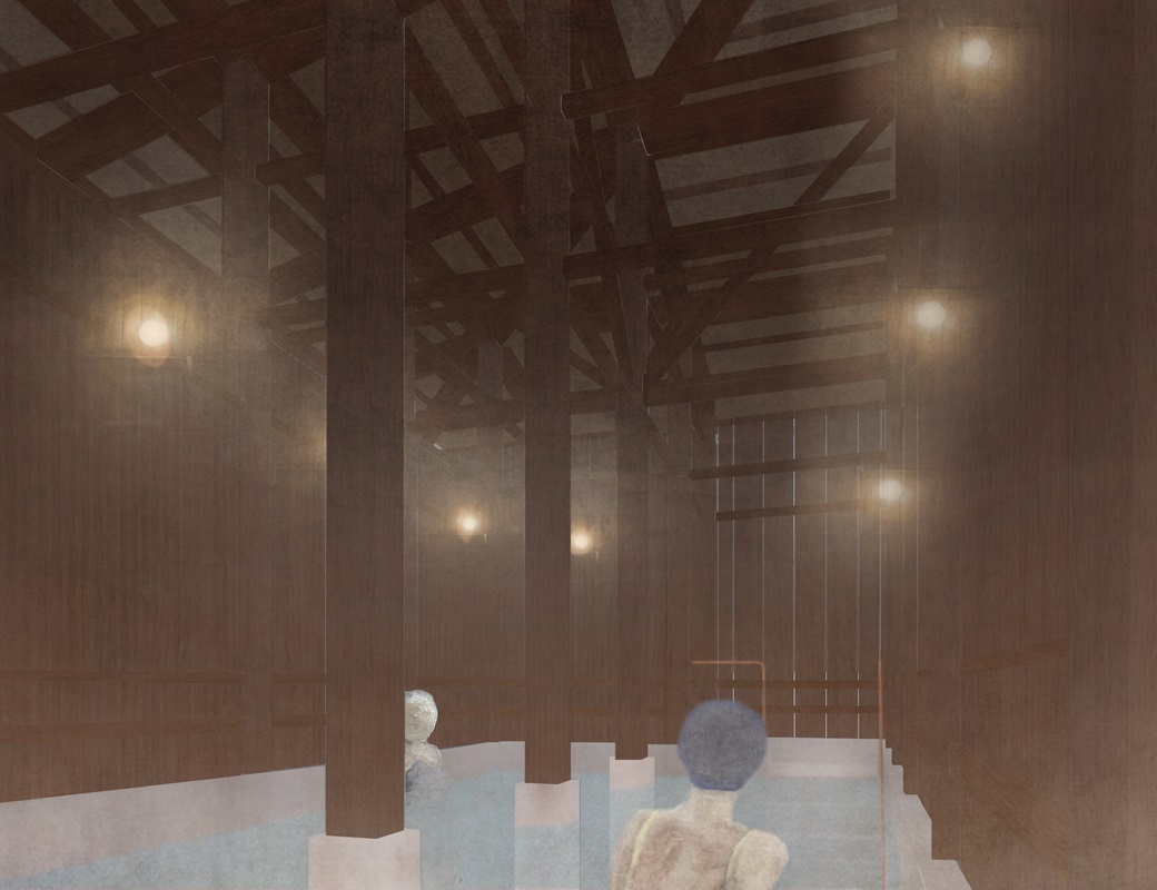 Bachelor of Arts in Innenarchitektur | Technik ...