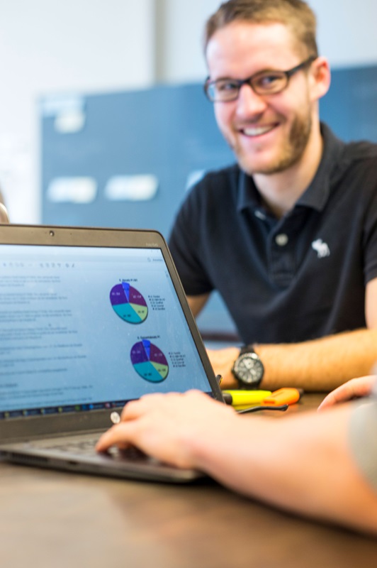 Bachelor of Science in Wirtschaftsingenieur | Innovation ...