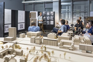 Master of Arts in Architecture | Hochschule Luzern