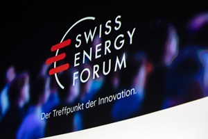Impressionen vom Swiss Energy Forum 2023 vom Dienstag, 4. April 2023