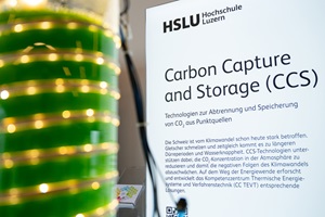 Carbon Capture Technologien (CCS): Richtungsweisende Lösungen auf dem Weg zu Netto-Null