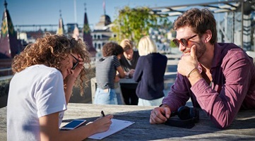 HSLU International Sustainable Tourism