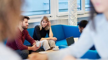 HSLU International Sustainable Tourism