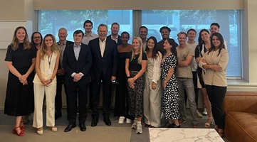 HSLU International Sustainable Tourism