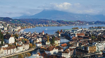 HSLU Applied Information and Data Science-Wonderful Lucerne-Luzern 