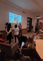 Die Herausforderung nordmazedonischer Unternehmer