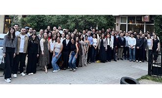 Gruppenfoto