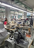 Textile Factory