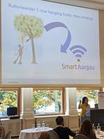 Referat Smart Aargau