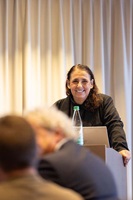 Jacqueline Badran Luzerner Management Forum für die öffentliche Verwaltung 