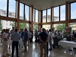 Einblicke Business Strategy Summit 2025