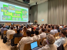 Einblicke Business Strategy Summit 2025