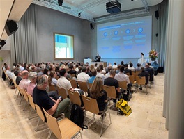 Einblicke Business Strategy Summit 2025