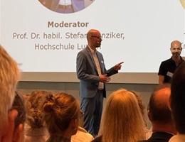 Einblicke Business Strategy Summit 2025