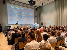 Einblicke Business Strategy Summit 2025