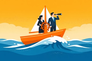 Business Strategy Summit 2026