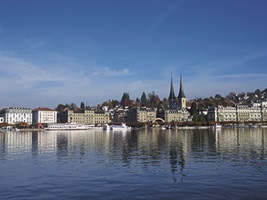 Luzern Stadt