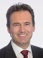 Daniel von Arx, Leiter Kommunikation, Luzerner Kantonalbank