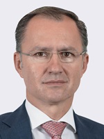 Ludovit Szabo, Operations Director Germany Switzerland, GfK