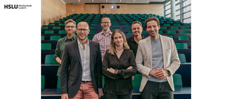 Organisatoren und Referenten