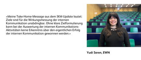 Statement Yudi Seren