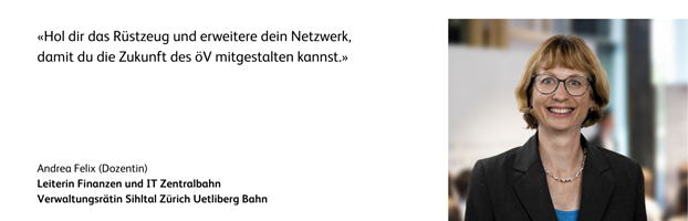 Statement Andrea Felix