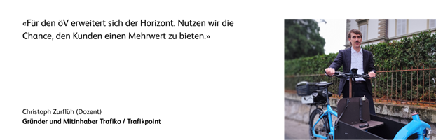 Statement Christoph Zurflueh