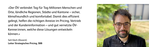 Statement Seit Käch